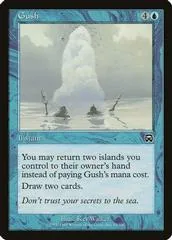 Gush [Foil]