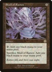 Skull of Ramos [Foil] #312