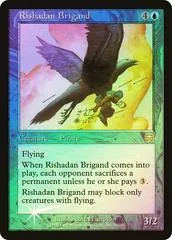 Rishadan Brigand [Foil] #92