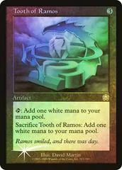 Tooth of Ramos [Foil] #313