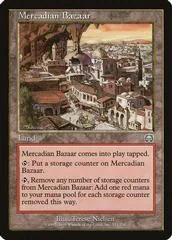Mercadian Bazaar [Foil]
