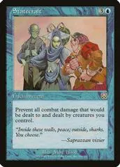 Statecraft [Foil]