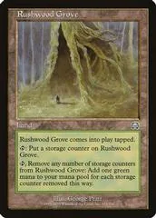 Rushwood Grove [Foil]
