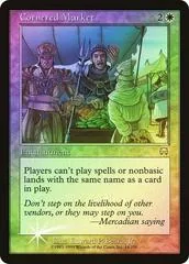 Cornered Market [Foil] #14