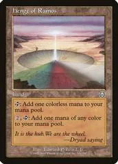 Henge of Ramos [Foil]