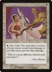 Righteous Aura [Foil]