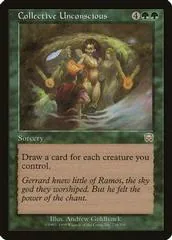 Collective Unconscious [Foil]