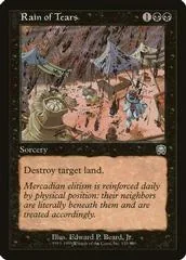 Rain of Tears [Foil]