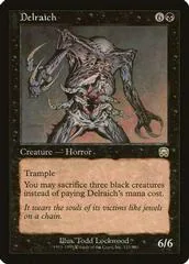 Delraich [Foil]