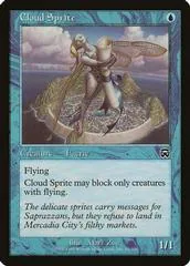 Cloud Sprite [Foil]