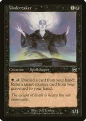 Undertaker [Foil]