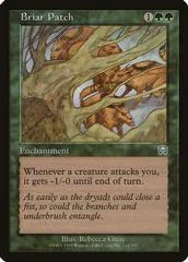 Briar Patch [Foil]