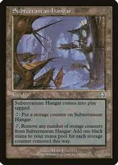Subterranean Hangar [Foil]