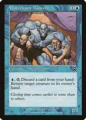 Waterfront Bouncer [Foil]