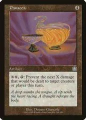 Panacea [Foil]