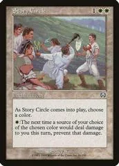 Story Circle [Foil]