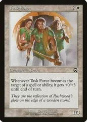 Task Force [Foil]