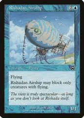 Rishadan Airship [Foil]