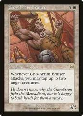 Cho-Arrim Bruiser [Foil]