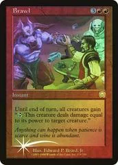 Brawl [Foil] #178