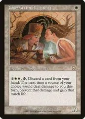 Cho-Arrim Alchemist [Foil]