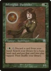 Silverglade Pathfinder [Foil]