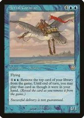 Aerial Caravan [Foil]