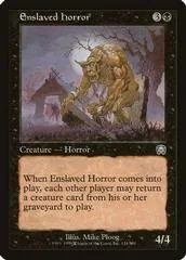 Enslaved Horror [Foil]