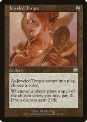 Jeweled Torque [Foil]