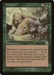 Foster [Foil]