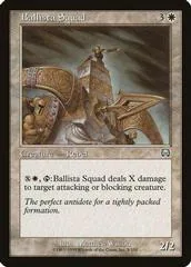 Ballista Squad [Foil]