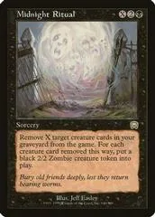 Midnight Ritual [Foil]