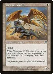 Charmed Griffin [Foil]