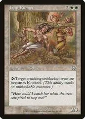 Trap Runner [Foil]