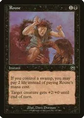 Rouse [Foil]