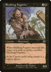 Skulking Fugitive [Foil]