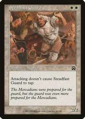 Steadfast Guard [Foil]