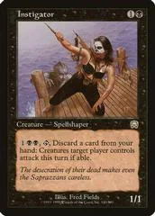 Instigator [Foil]