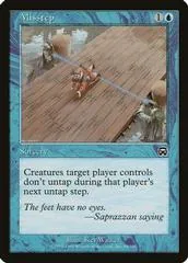 Misstep [Foil]