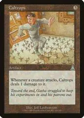 Caltrops #129