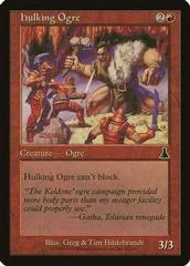 Hulking Ogre #87