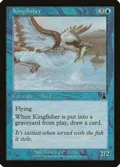 Kingfisher #36