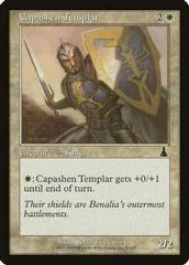 Capashen Templar #5