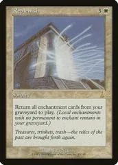 Replenish [Foil] #15