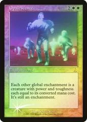 Opalescence [Foil] #13