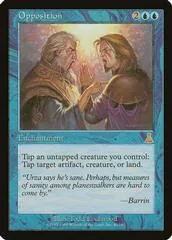 Opposition [Foil]