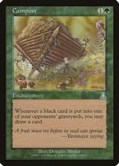 Compost [Foil]