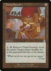Thran Foundry [Foil]
