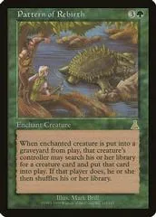 Pattern of Rebirth [Foil] #115
