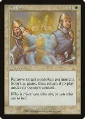 Flicker [Foil]